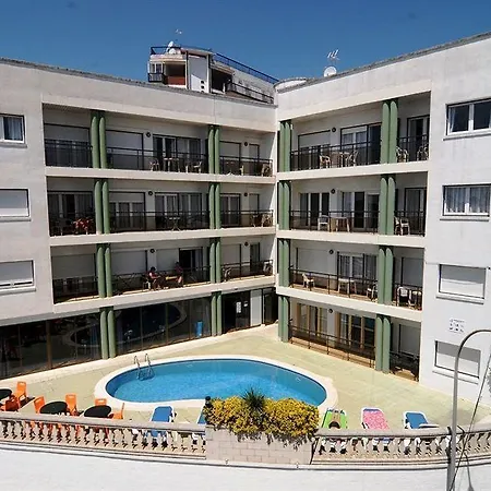 Ar Melrose Place شقة *