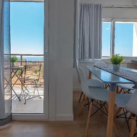 Ar Melrose Place Appartement