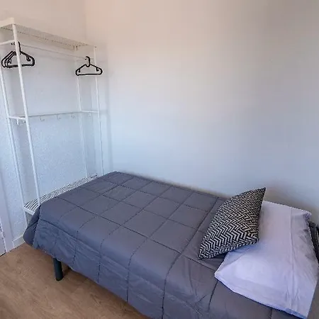 Appartement Ar Melrose Place *