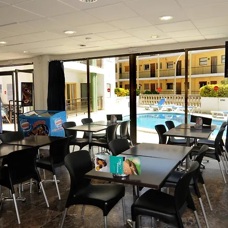 Apartment Ar Melrose Place Lloret de Mar
