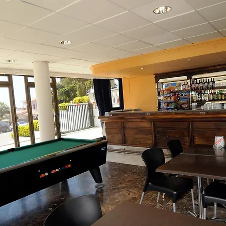 Apartment Ar Melrose Place Lloret de Mar