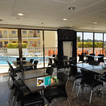 Ar Melrose Place Lloret de Mar
