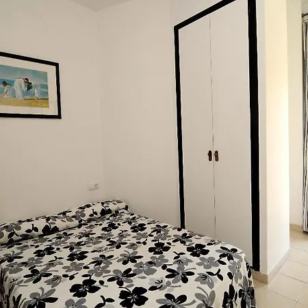 Ar Melrose Place Lloret de Mar