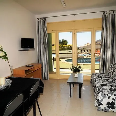 Ar Melrose Place Apartment Lloret de Mar