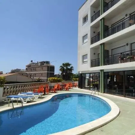 Ar Melrose Place * Lloret de Mar
