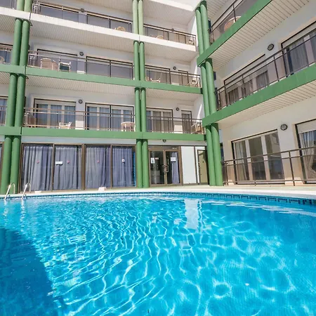 Ar Melrose Place Apartment Lloret de Mar