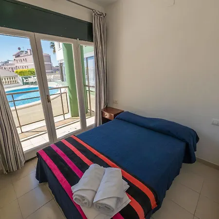 Ar Melrose Place Apartment Lloret de Mar