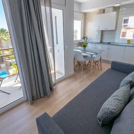 Ar Melrose Place Lloret de Mar