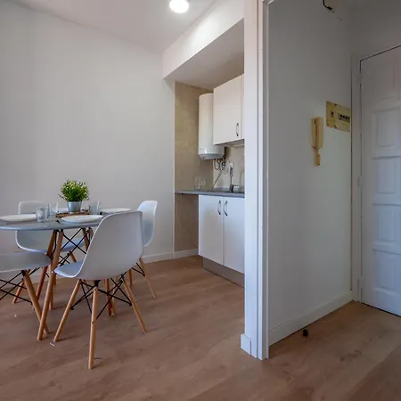 Apartment Ar Melrose Place Lloret de Mar