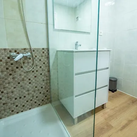 Ar Family Melrose Place Apartamento