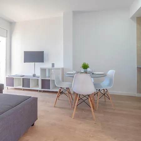 Ar Melrose Place * Lloret de Mar