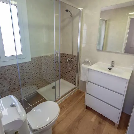 Apartment Ar Melrose Place