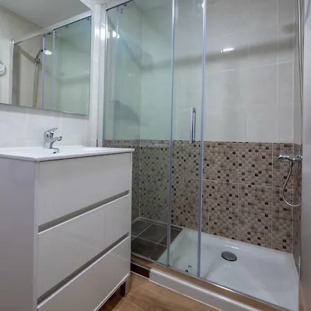 Ar Melrose Place Apartment *