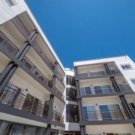 Ar Melrose Place Apartment Lloret de Mar