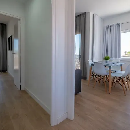 Ar Melrose Place Apartment *