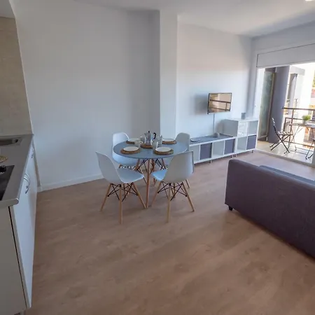 Ar Melrose Place Apartment *