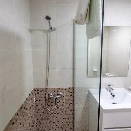 Ar Melrose Place Apartman Lloret de Mar