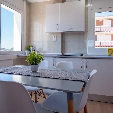Apartment Ar Melrose Place *