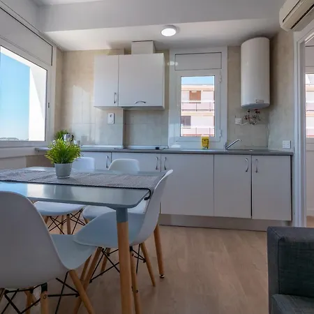 Ar Melrose Place * Lloret de Mar