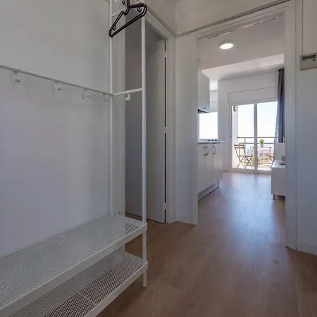 Apartment Ar Melrose Place Lloret de Mar