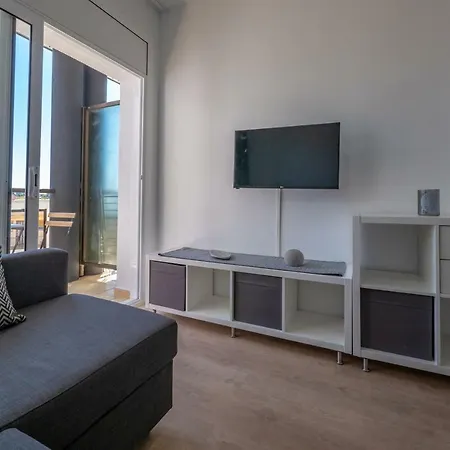 Apartment Ar Melrose Place Lloret de Mar