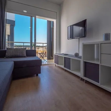 Ar Melrose Place Lloret de Mar