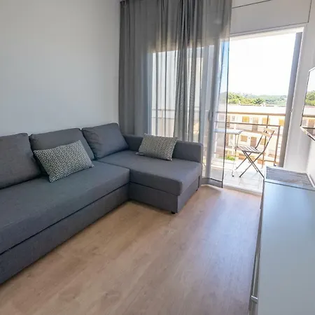 Ar Melrose Place * Lloret de Mar