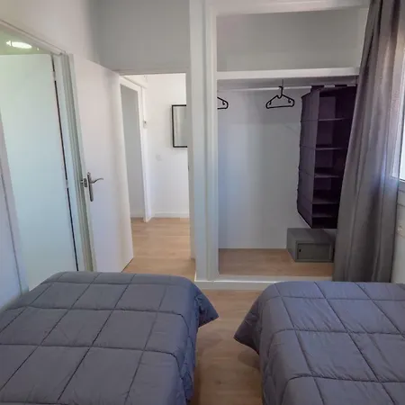 Ar Melrose Place * Lloret de Mar