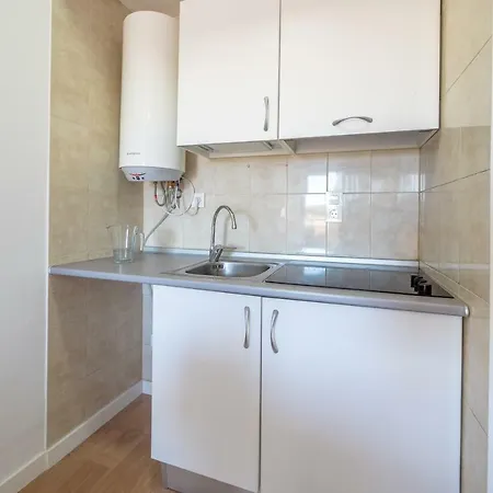 Ar Melrose Place Apartment Lloret de Mar