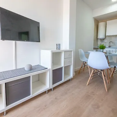 Ar Melrose Place Lejlighed Lloret de Mar