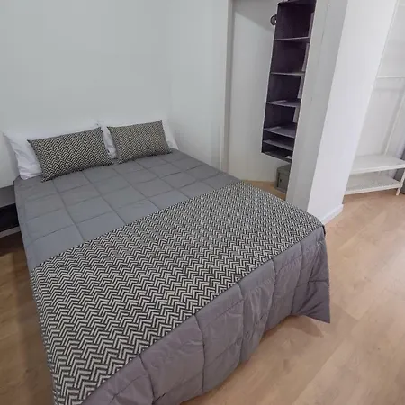 Ar Melrose Place Apartment Lloret de Mar