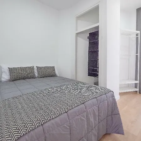 Ar Melrose Place Lloret de Mar