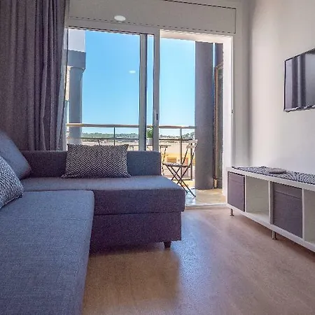 Apartment Ar Melrose Place *