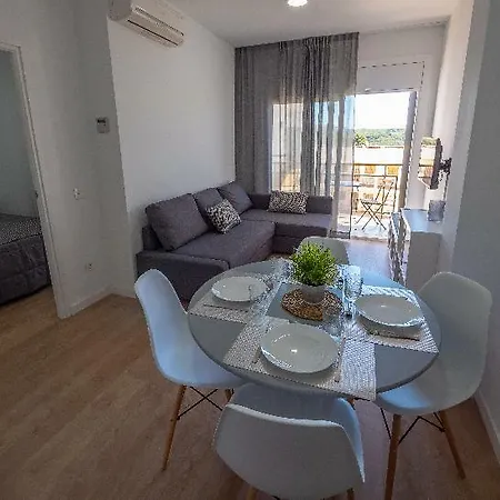 Ar Melrose Place Apartment *