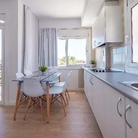 Ar Melrose Place Apartment Lloret de Mar