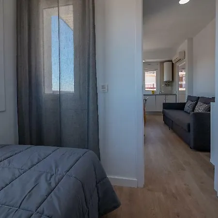 Ar Melrose Place Lloret de Mar