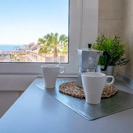 Ar Melrose Place Apartment *