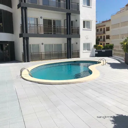 Ar Melrose Place * Lloret de Mar