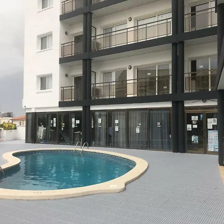Apartamento Ar Family Melrose Place *