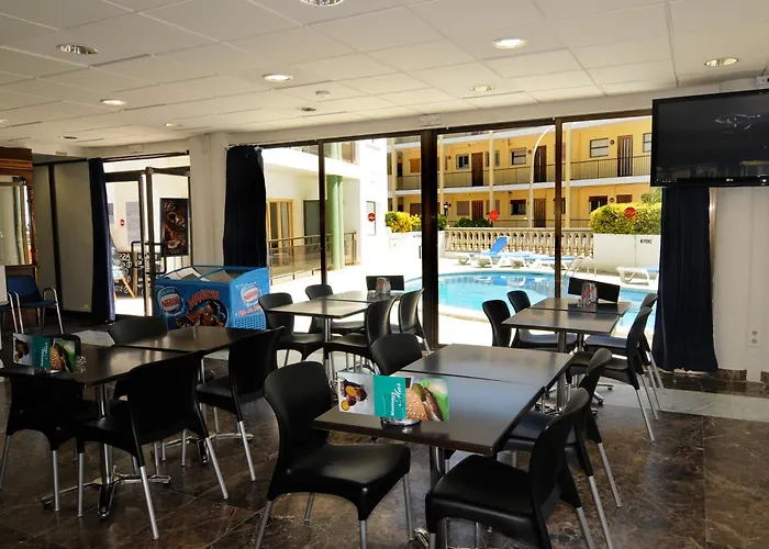 Lejlighed Ar Melrose Place Lloret de Mar