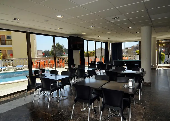 Lejlighed Ar Melrose Place Lloret de Mar
