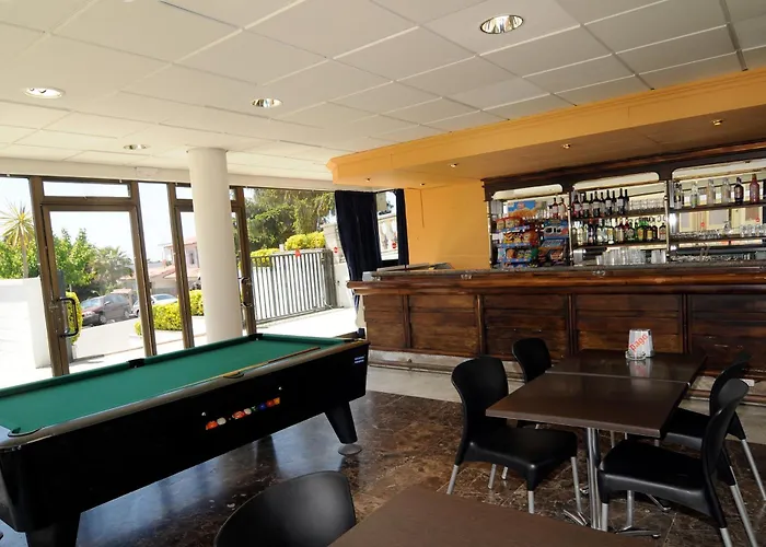 Lejlighed Ar Melrose Place Lloret de Mar