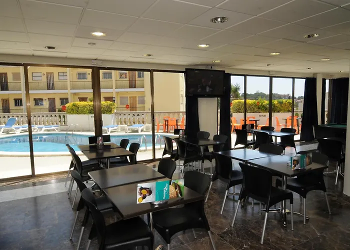 Ar Melrose Place Lloret de Mar