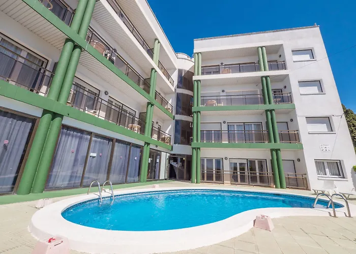 Ar Melrose Place Lloret de Mar