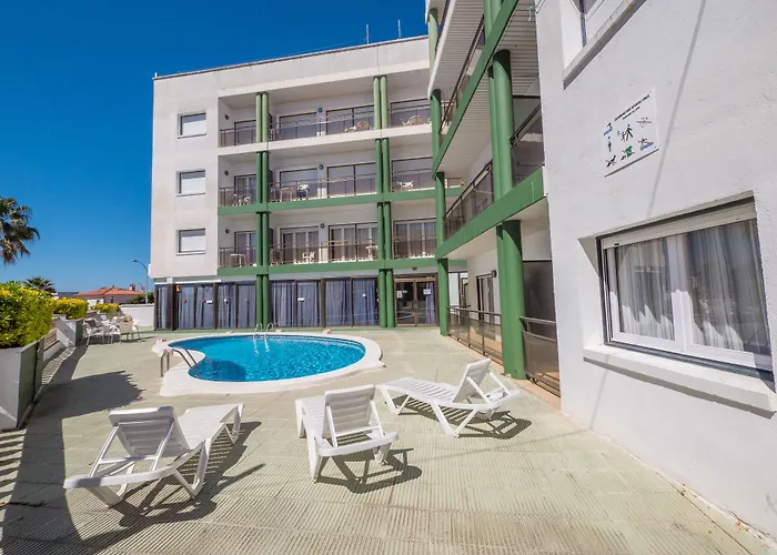 Ar Melrose Place * Lloret de Mar
