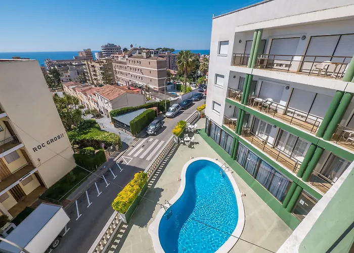 Ar Melrose Place Lloret de Mar