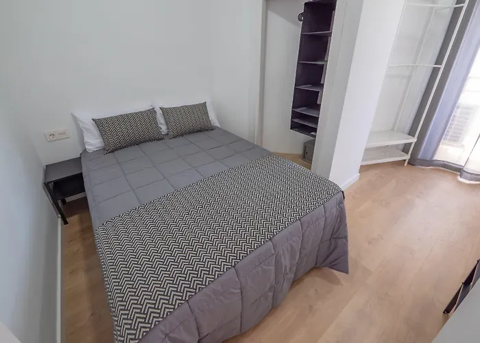 Ar Melrose Place Lloret de Mar