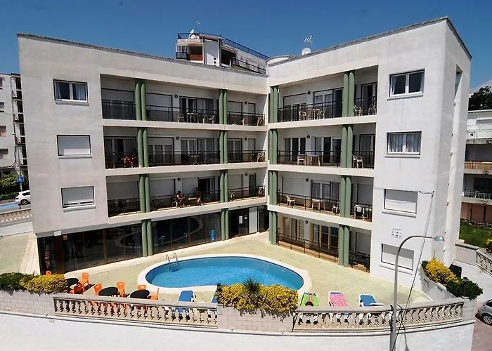 Ar Melrose Place Lejlighed *