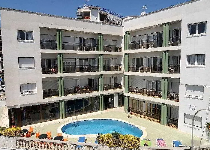 Ar Melrose Place *