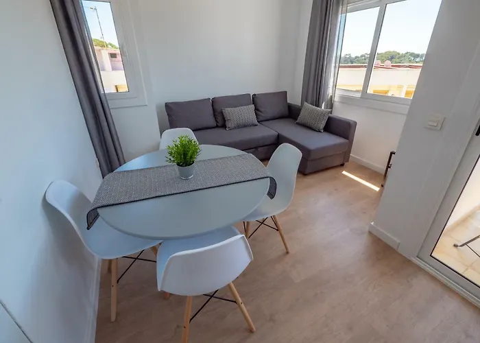 Lejlighed Ar Melrose Place Lloret de Mar